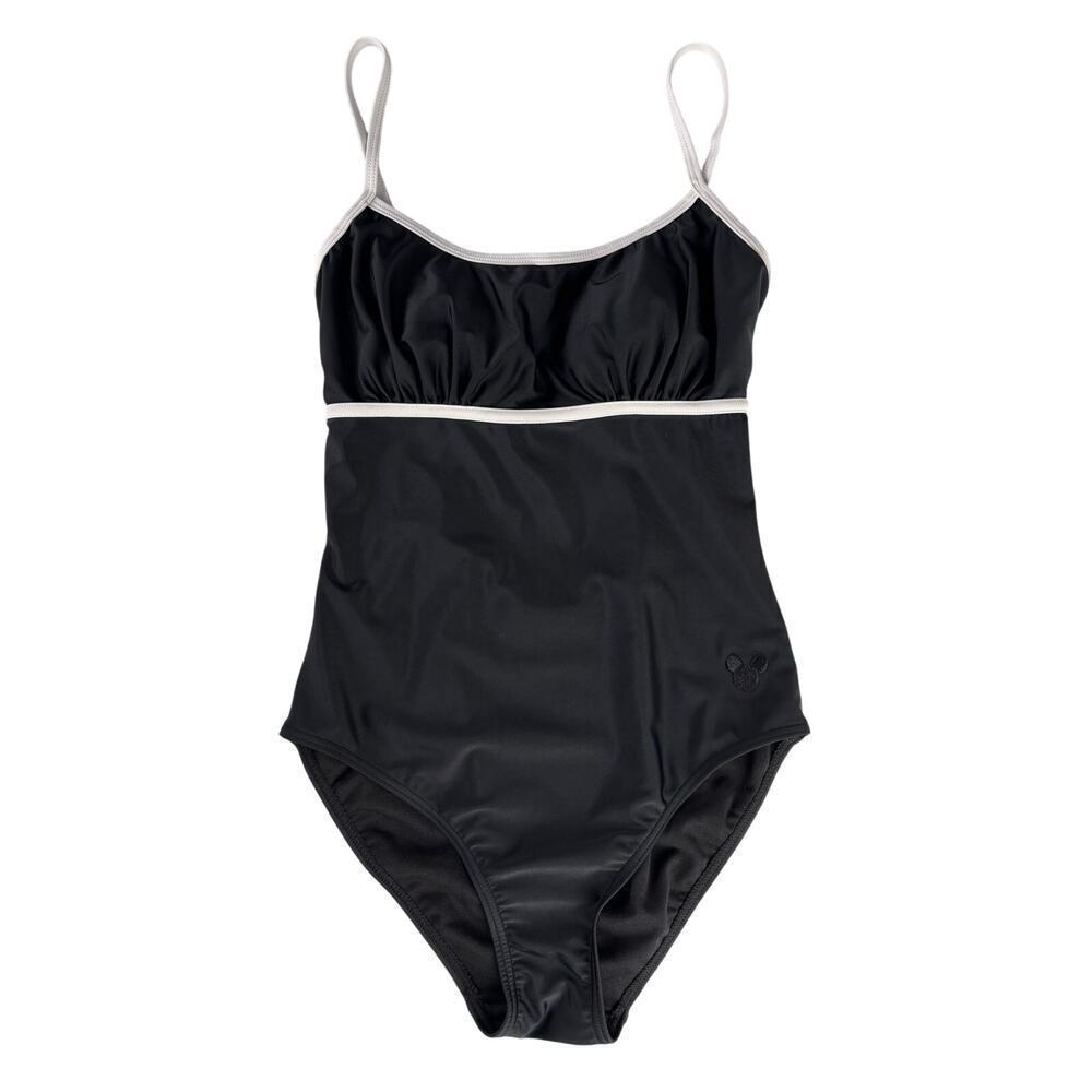 Disney Parks Mickey Mouse One-Piece Swimsuit Size XS
